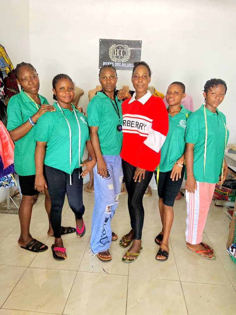 Apprenticeship Program 47